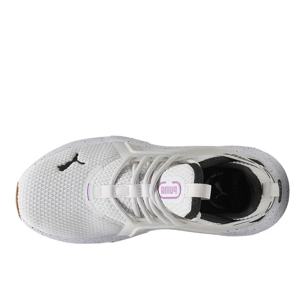 Puma shoes - PUMA Softride Enzo 5 Running - 31121310 - Grey 2