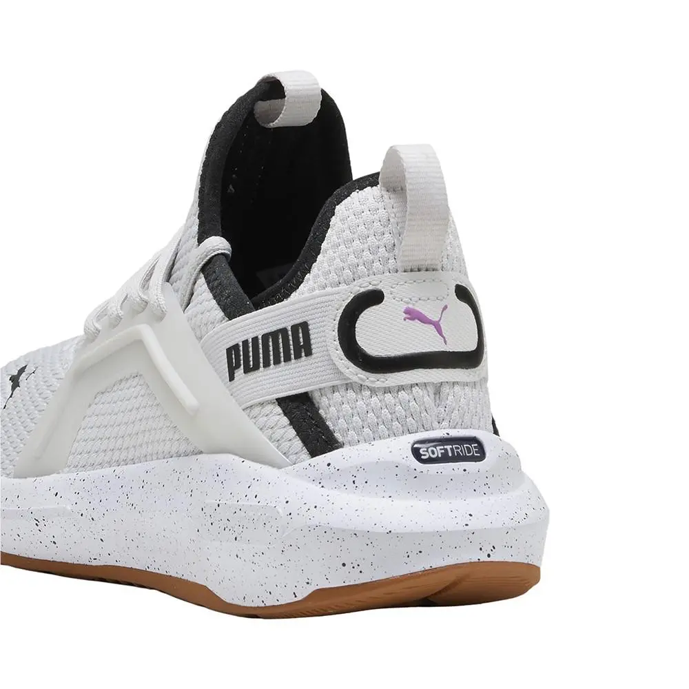 Puma shoes - PUMA Softride Enzo 5 Running - 31121310 - Grey 5