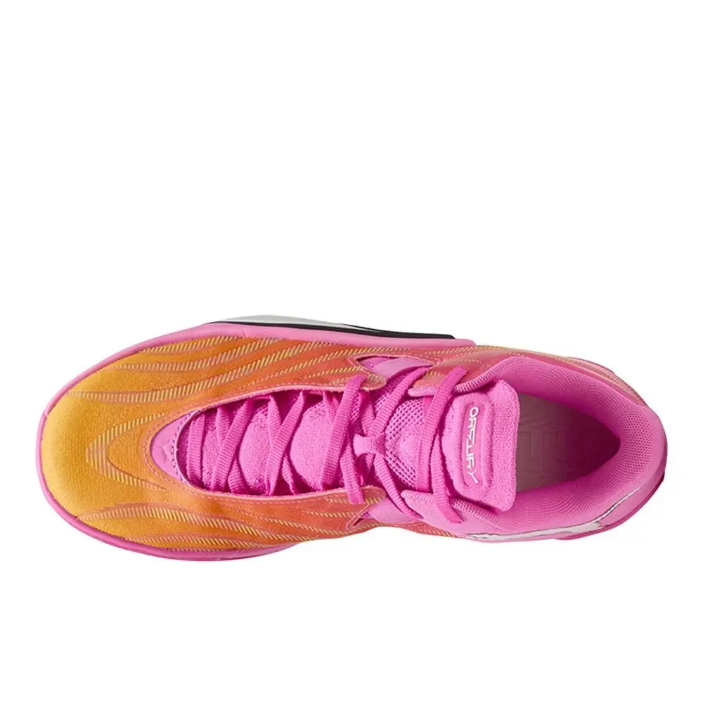 Puma shoes - PUMA All Pro Nitro 2 Elite Basketball - 31284401 - Pink 11