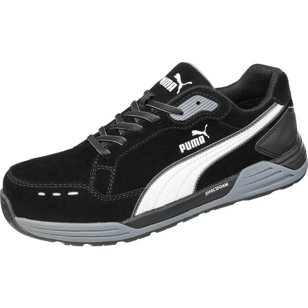Puma shoes - 041468160219 - 041468160219 - BLACK 0