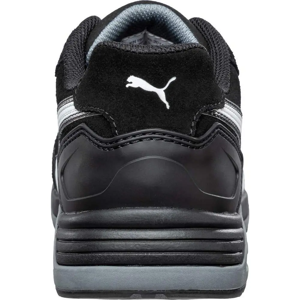 Puma shoes - 041468160219 - 041468160219 - BLACK 2