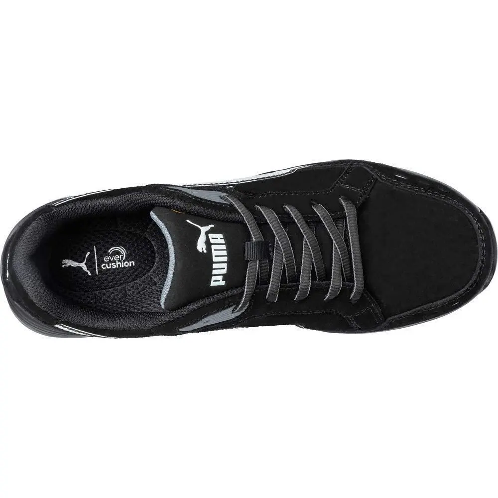 Puma shoes - 041468160219 - 041468160219 - BLACK 3