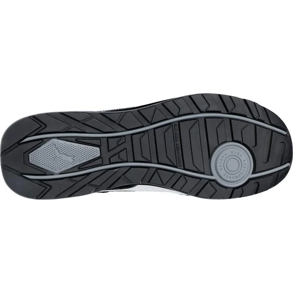 Puma shoes - 041468160219 - 041468160219 - BLACK 6