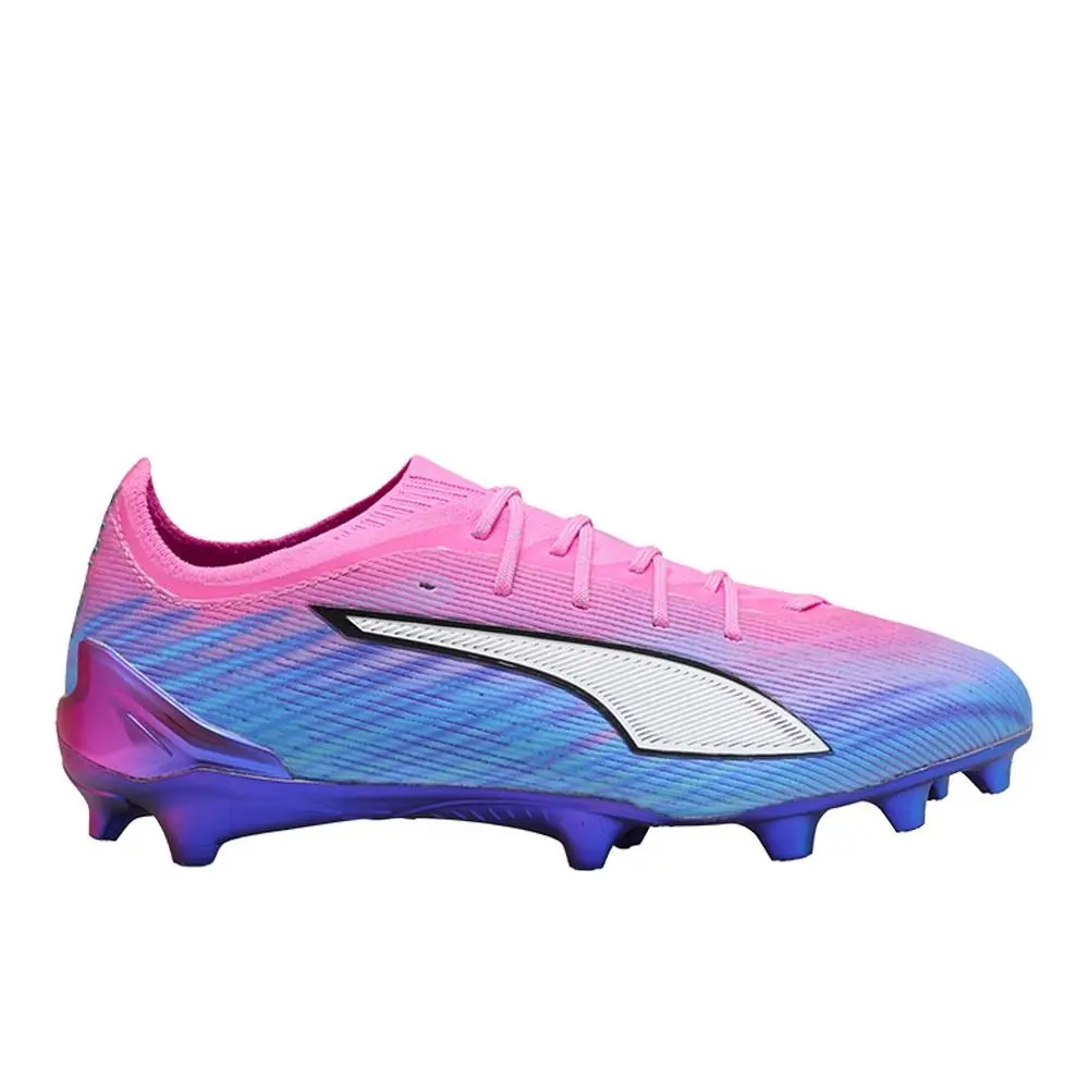 Puma shoes - PUMA Ultra 6 Ultimate Firm Ground Soccer Cleats - 10869905 - Pink 1