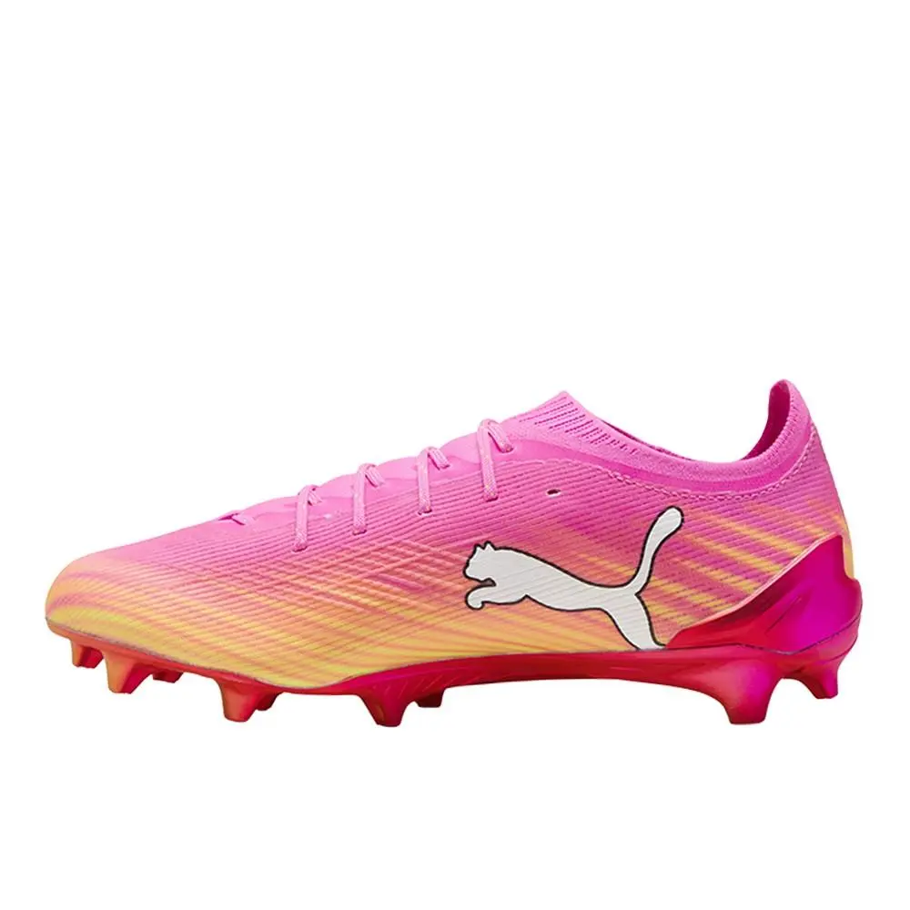 Puma shoes - PUMA Ultra 6 Ultimate Firm Ground Soccer Cleats - 10869905 - Pink 2