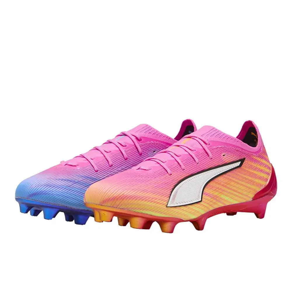 Puma shoes - PUMA Ultra 6 Ultimate Firm Ground Soccer Cleats - 10869905 - Pink 8