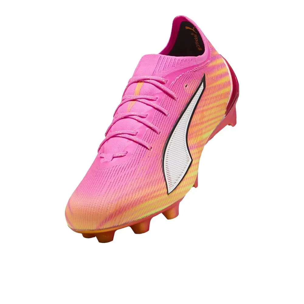 Puma shoes - PUMA Ultra 6 Ultimate Firm Ground Soccer Cleats - 10869905 - Pink 13