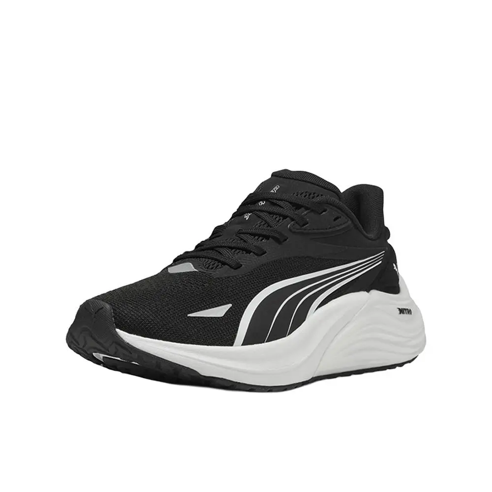 Puma shoes - PUMA Electrify Nitro 4 Running - 31078801 - Black 0