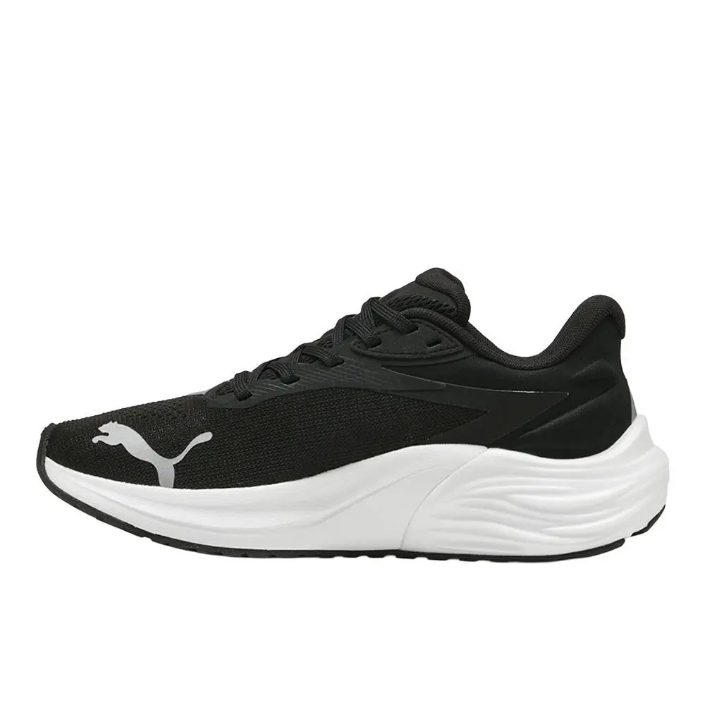 Puma shoes - PUMA Electrify Nitro 4 Running - 31078801 - Black 1