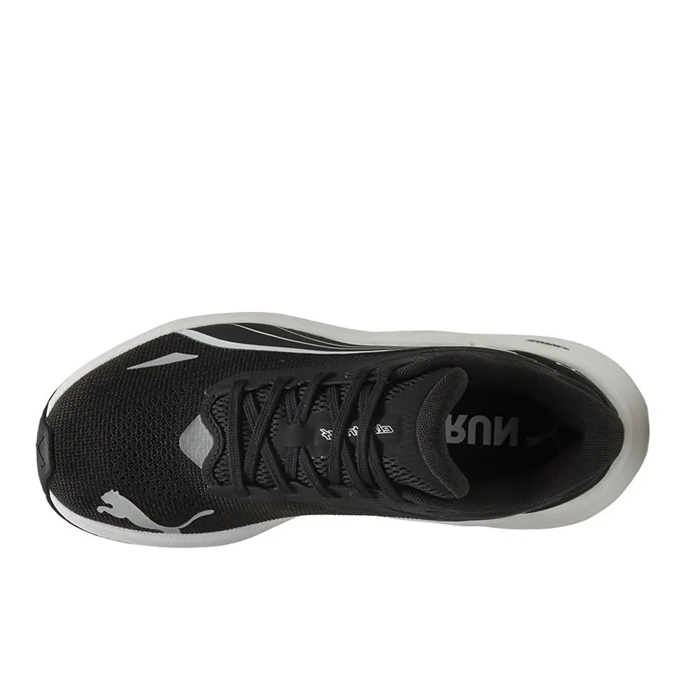 Puma shoes - PUMA Electrify Nitro 4 Running - 31078801 - Black 2