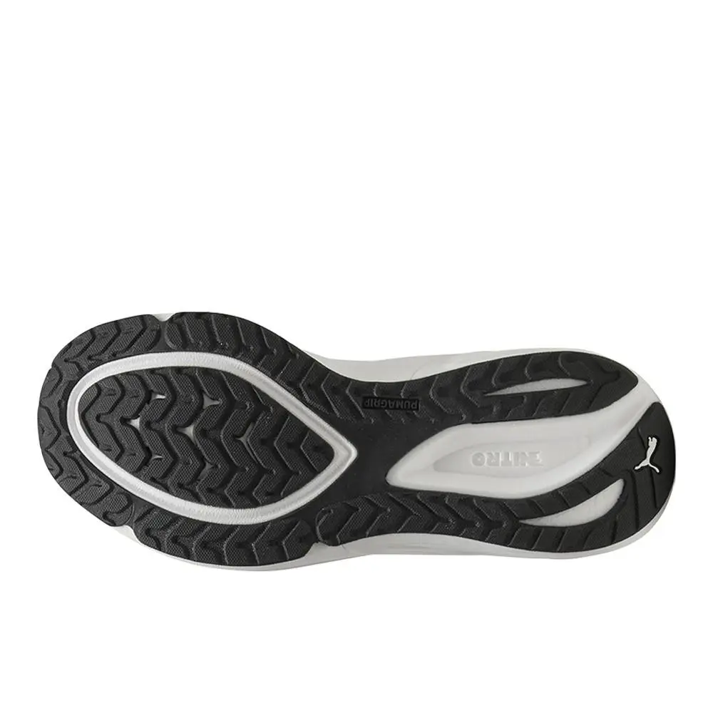 Puma shoes - PUMA Electrify Nitro 4 Running - 31078801 - Black 3