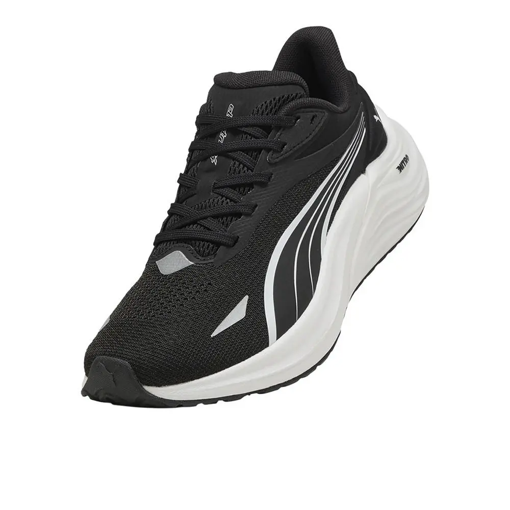 Puma shoes - PUMA Electrify Nitro 4 Running - 31078801 - Black 12