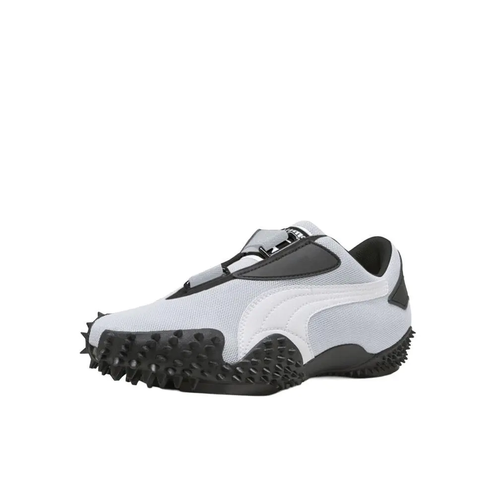 Puma shoes - PUMA Mostro Og Prime Slip On  Youth - 40372904 - Grey 0
