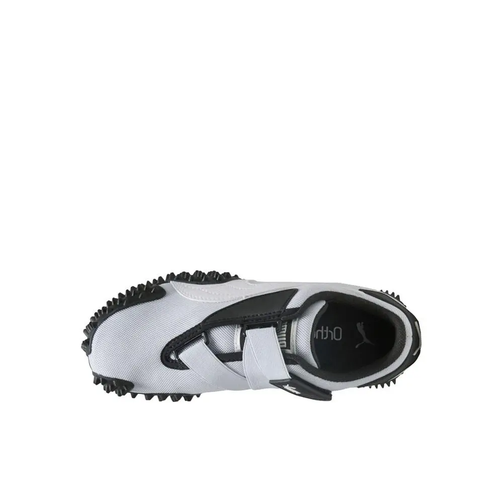 Puma shoes - PUMA Mostro Og Prime Slip On  Youth - 40372904 - Grey 8
