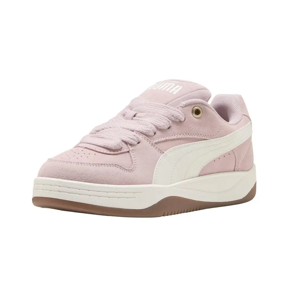 Puma shoes - PUMA Park Luna Suede - Park Luna Suede - 40251002 - Pink 0