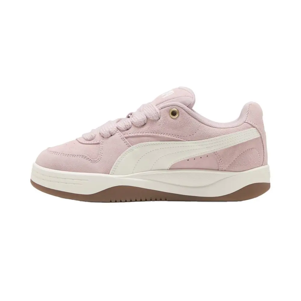 Puma shoes - PUMA Park Luna Suede - Park Luna Suede - 40251002 - Pink 7