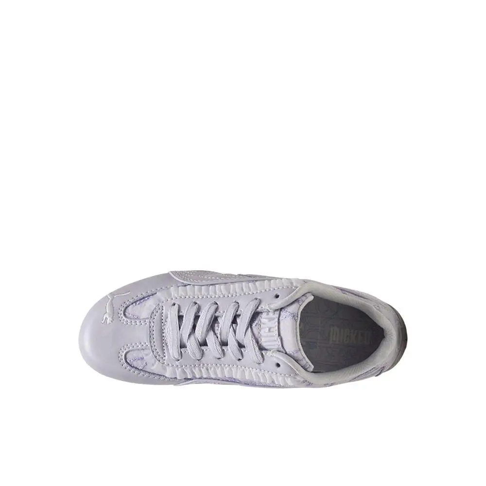 Puma shoes - PUMA  X Wicked Speedcat Goodness Lace Up  Youth - 40713301 - Purple 2