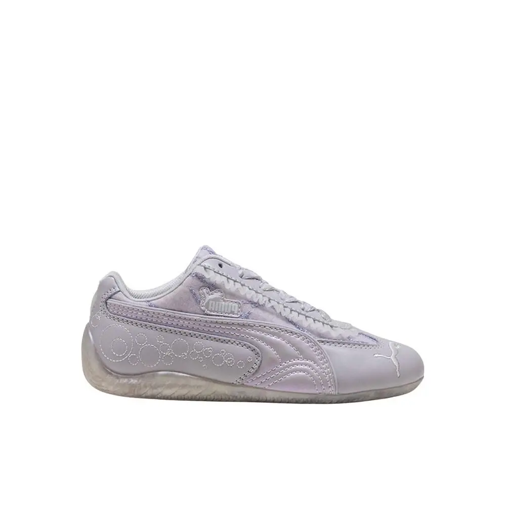 Puma shoes - PUMA  X Wicked Speedcat Goodness Lace Up  Youth - 40713301 - Purple 5