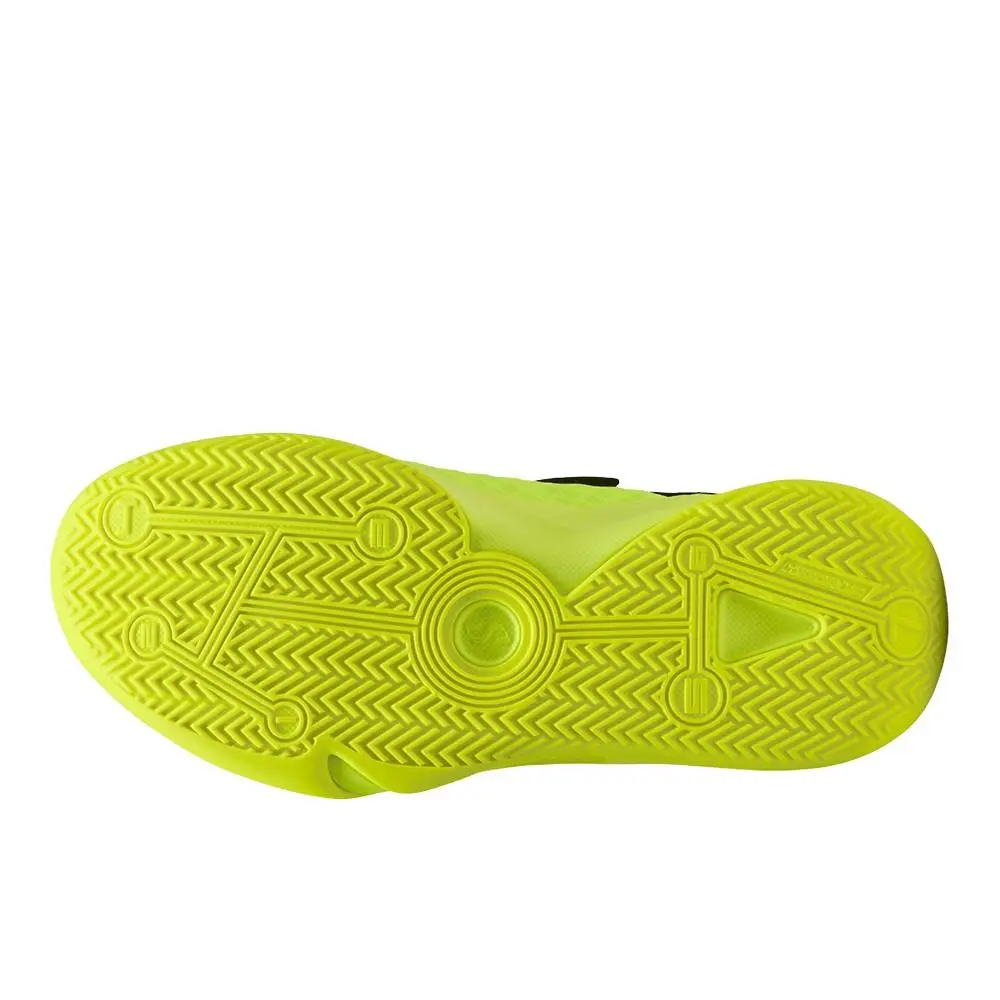 Puma shoes - PUMA Scoot Zeros Ii Basketball - 31222302 - Yellow 3