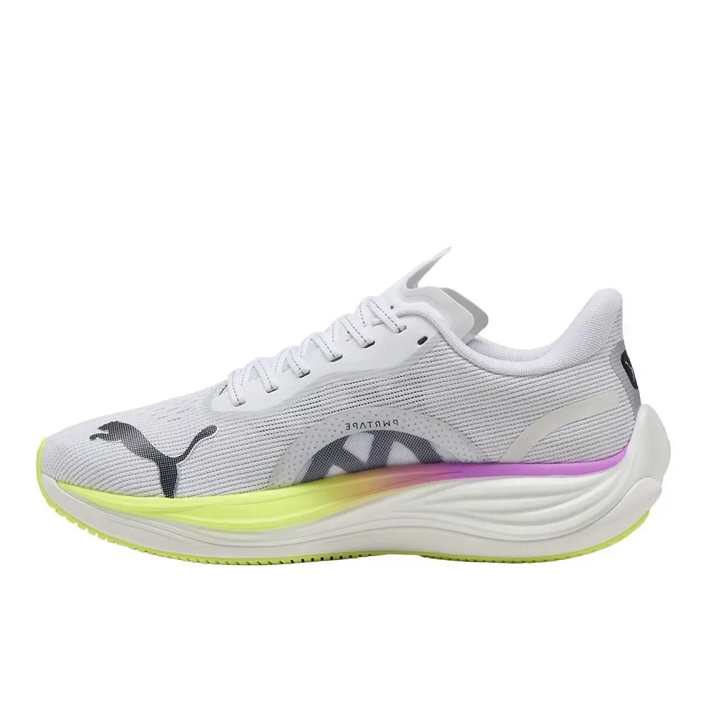 Puma shoes - PUMA Velocity Nitro 3 Running - 37774819 - White 1