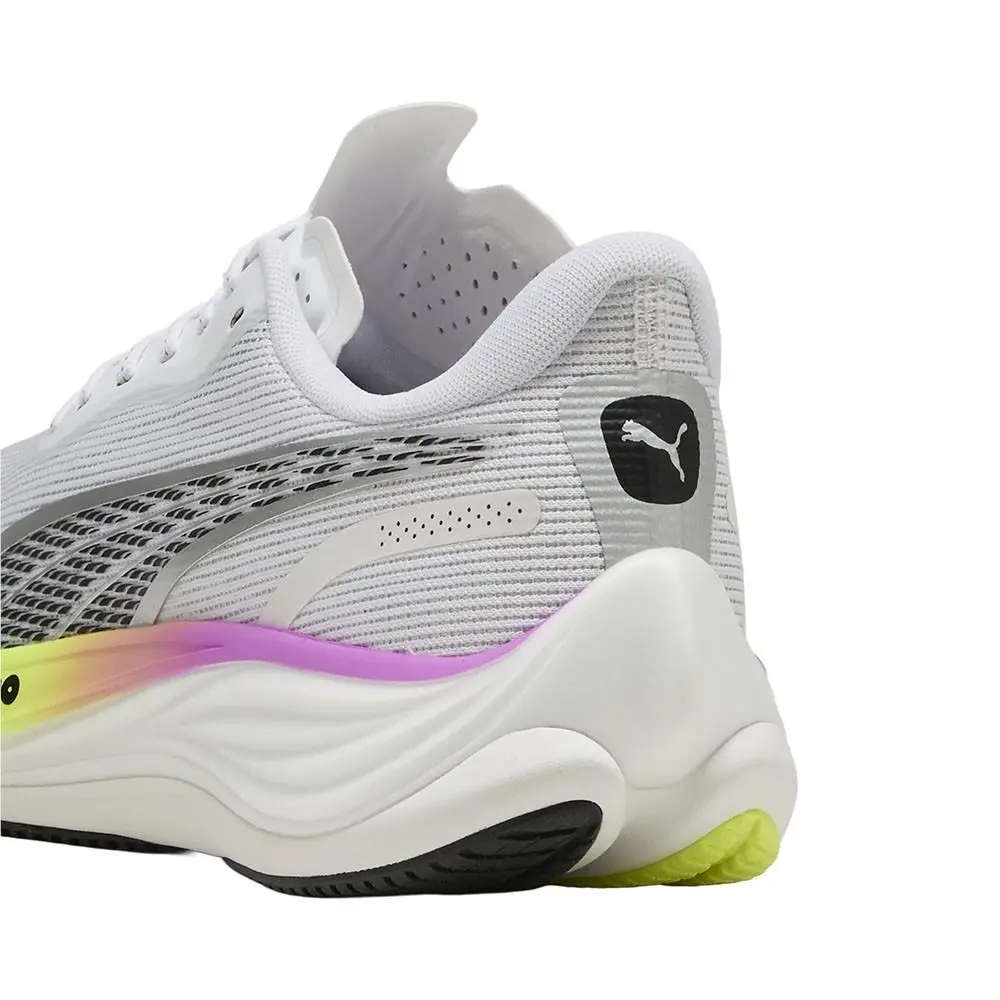Puma shoes - PUMA Velocity Nitro 3 Running - 37774819 - White 5