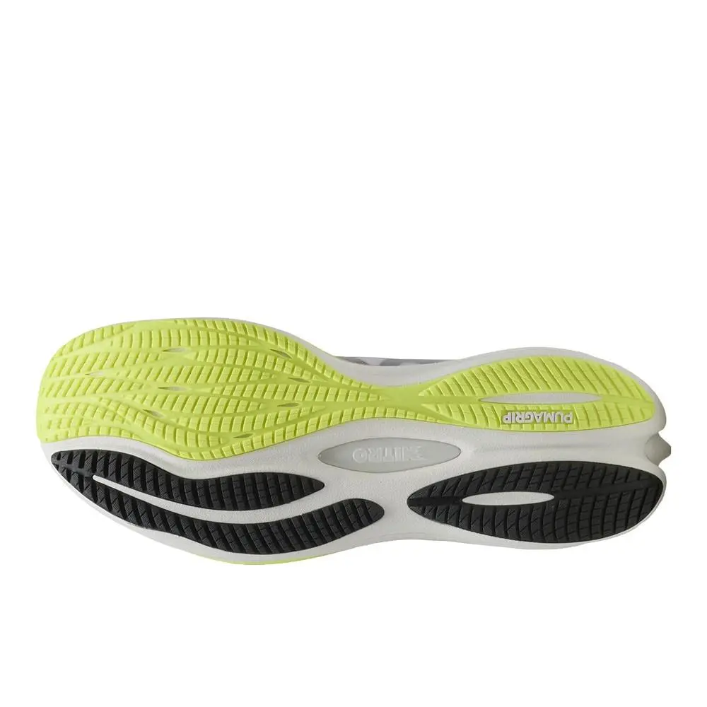 Puma shoes - PUMA Velocity Nitro 3 Running - 37774819 - White 11