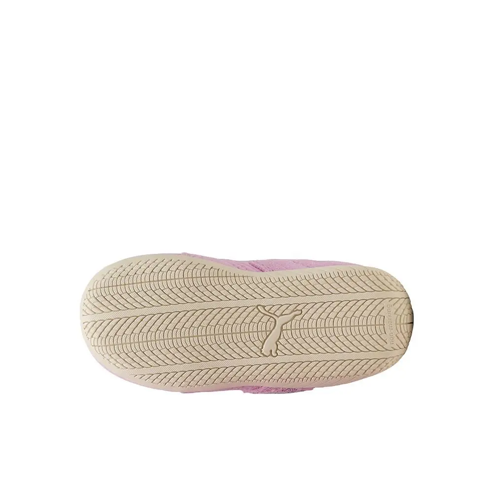 Puma shoes - PUMA  X Gabbys Dollhouse Speedcat Slip On  Toddler - 40578101 - Pink 3