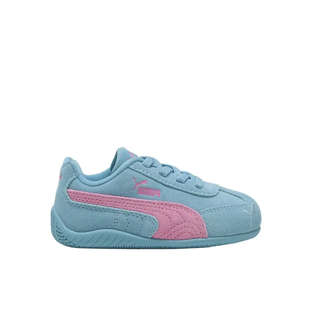 Speedcat Og Slip On Toddler Girls Blue Sneakers Casual Shoes 40170021 by Puma