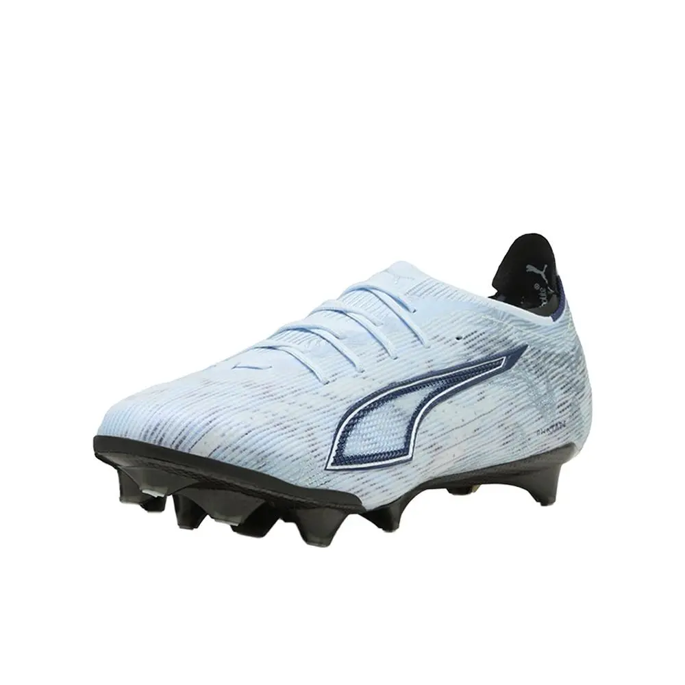 Puma shoes - PUMA Ultra 6 Carbon Firm Ground Soccer Cleats - 10868503 - Blue 0
