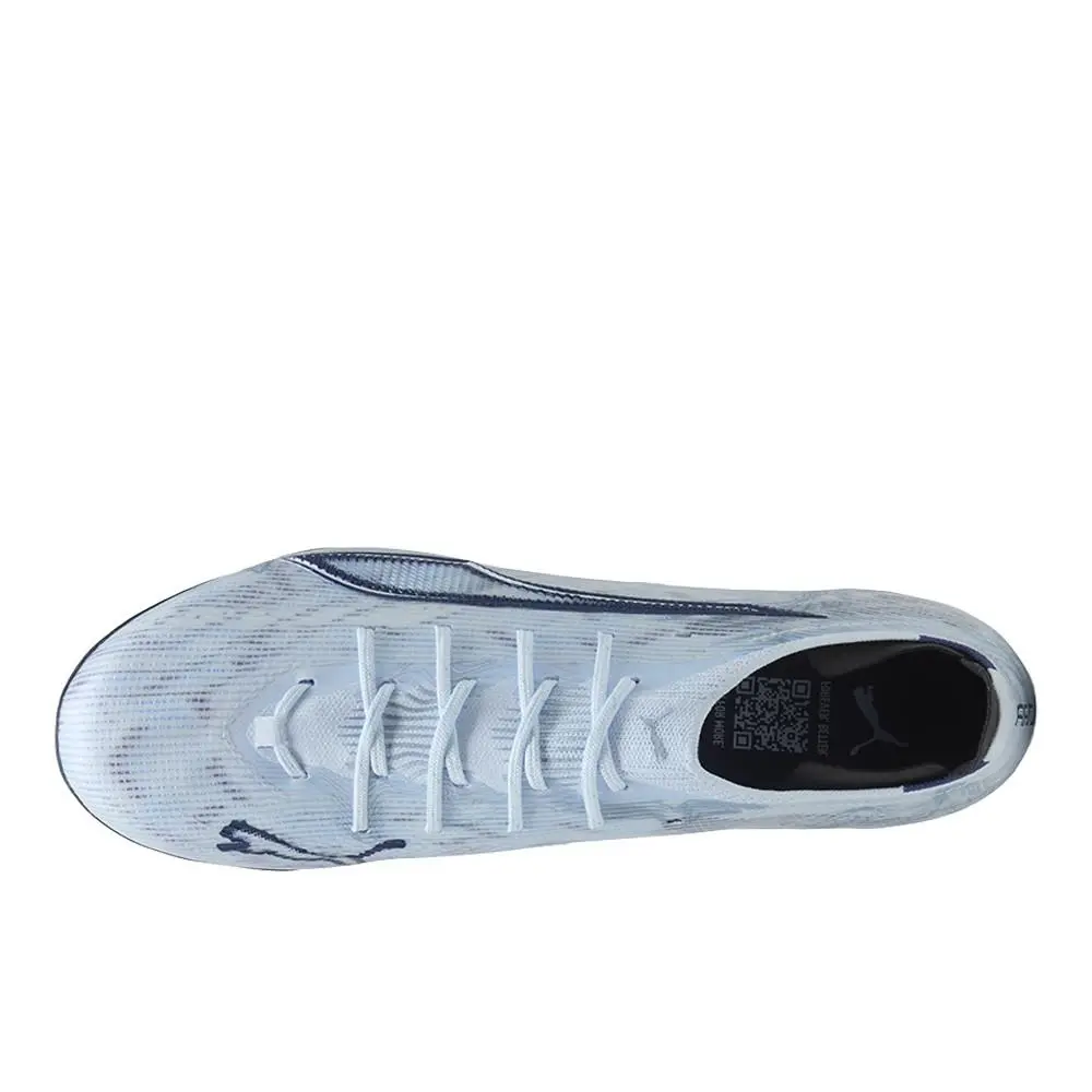 Puma shoes - PUMA Ultra 6 Carbon Firm Ground Soccer Cleats - 10868503 - Blue 2