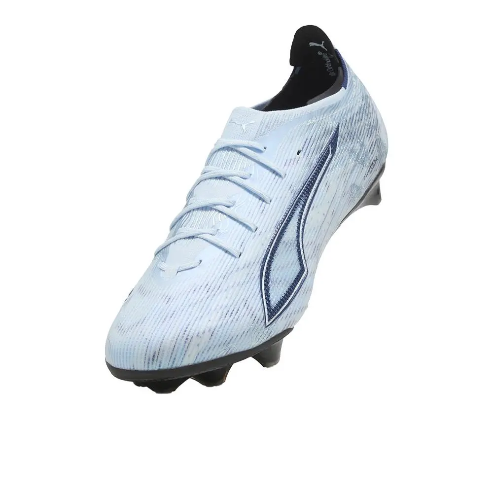 Puma shoes - PUMA Ultra 6 Carbon Firm Ground Soccer Cleats - 10868503 - Blue 4