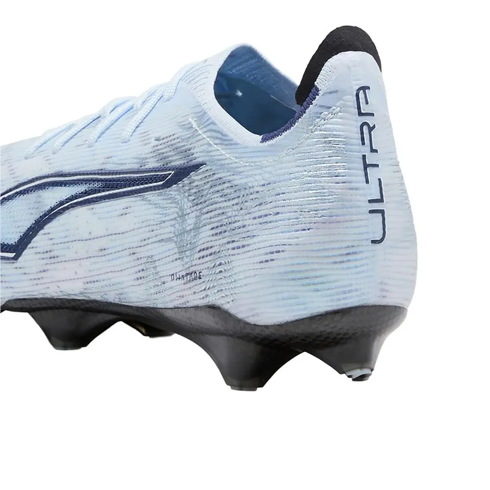 Puma shoes - PUMA Ultra 6 Carbon Firm Ground Soccer Cleats - 10868503 - Blue 5