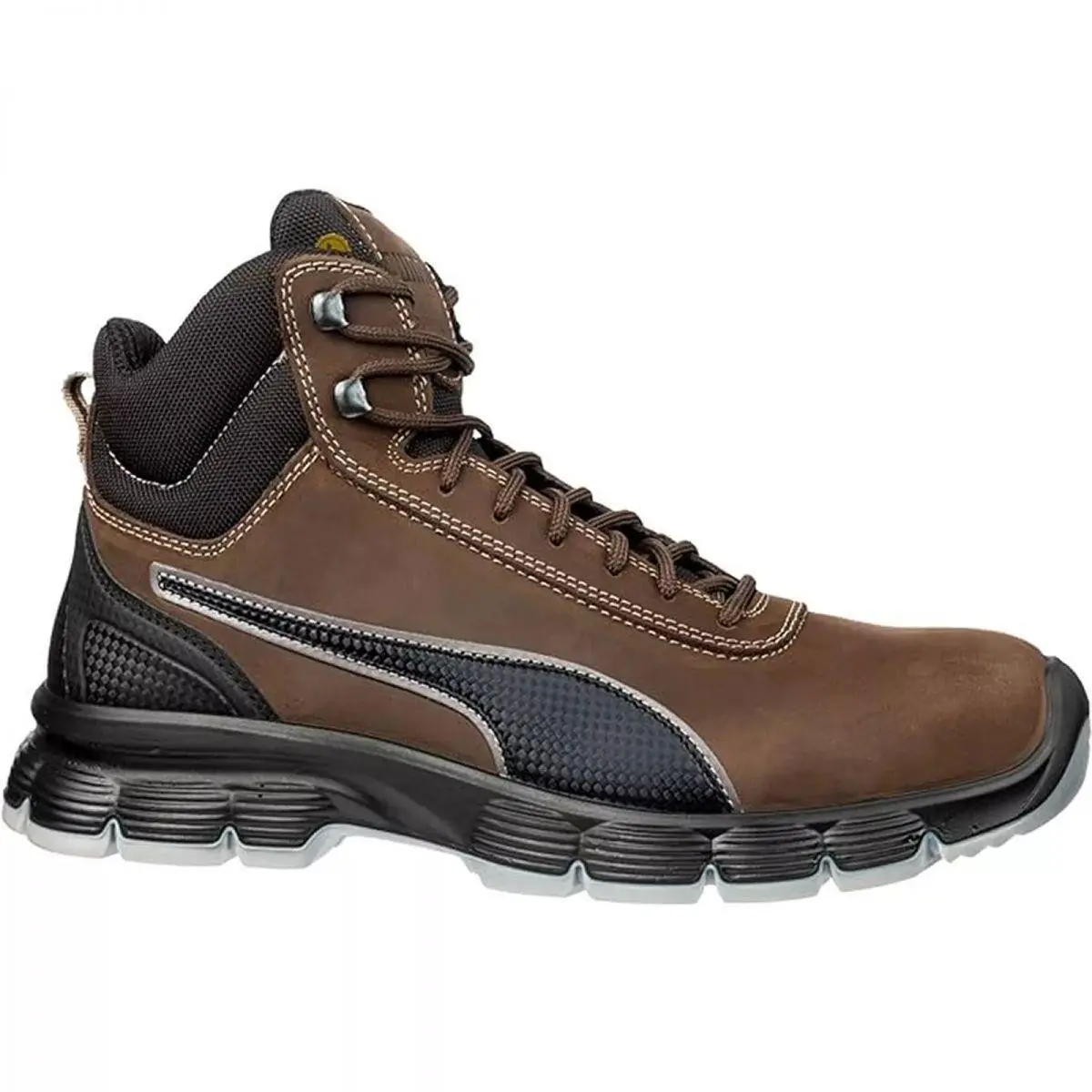 Puma shoes - 041468160219 - 041468160219 - BROWN 0