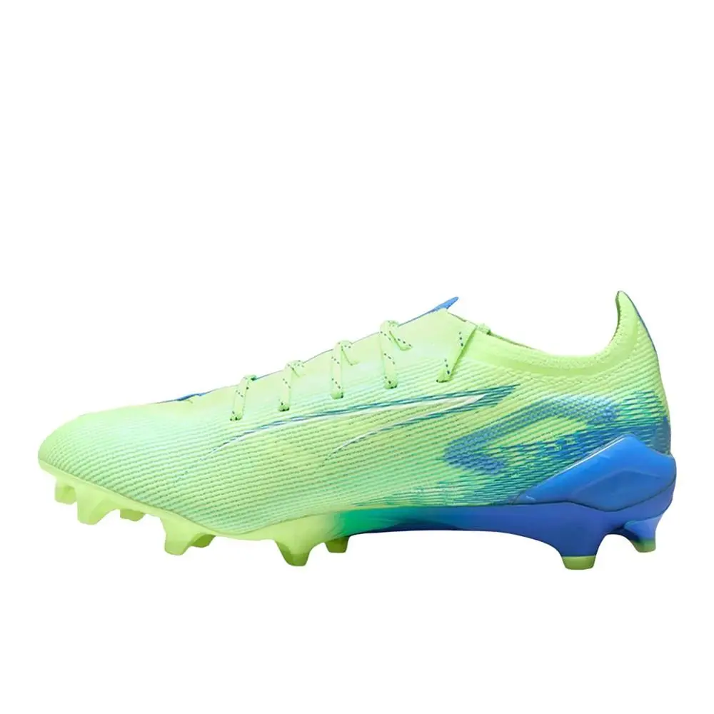 Puma shoes - PUMA Ultra 5 Ultimate Firm Ground Soccer Cleats - 10769103 - Yellow 1