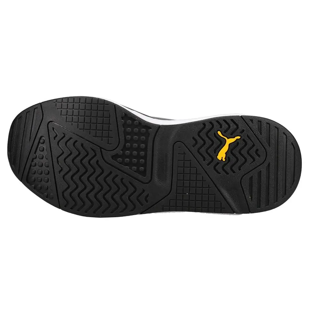 Puma shoes - PUMA X Ray 2 Square Lace Up - 373108-50 - Black 3