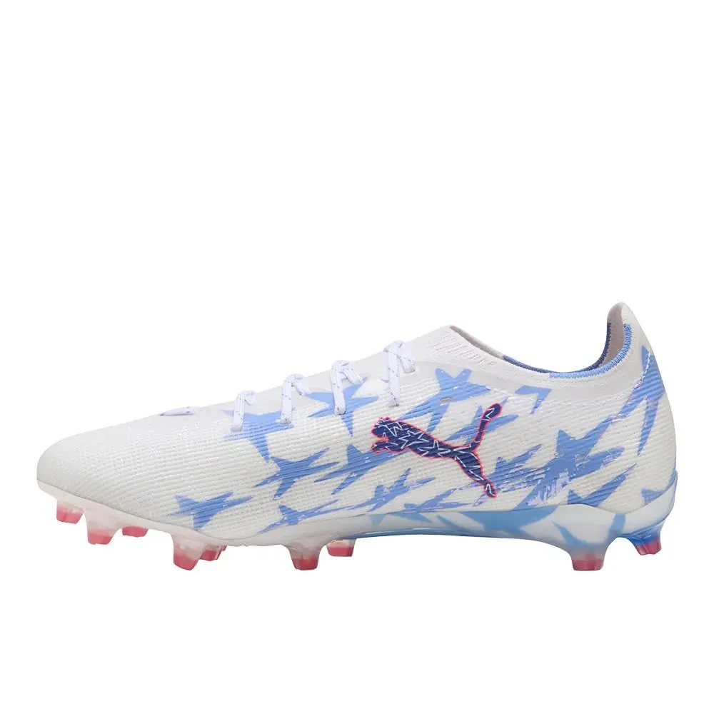 Puma shoes - PUMA Ultra 6 Pro Kidsuper X Christian Pulisic Firm GroundArtifici - 10927201 - Blue, White 1