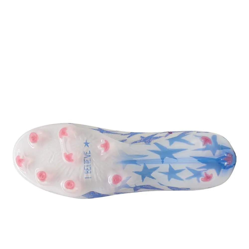 Puma shoes - PUMA Ultra 6 Pro Kidsuper X Christian Pulisic Firm GroundArtifici - 10927201 - Blue, White 3
