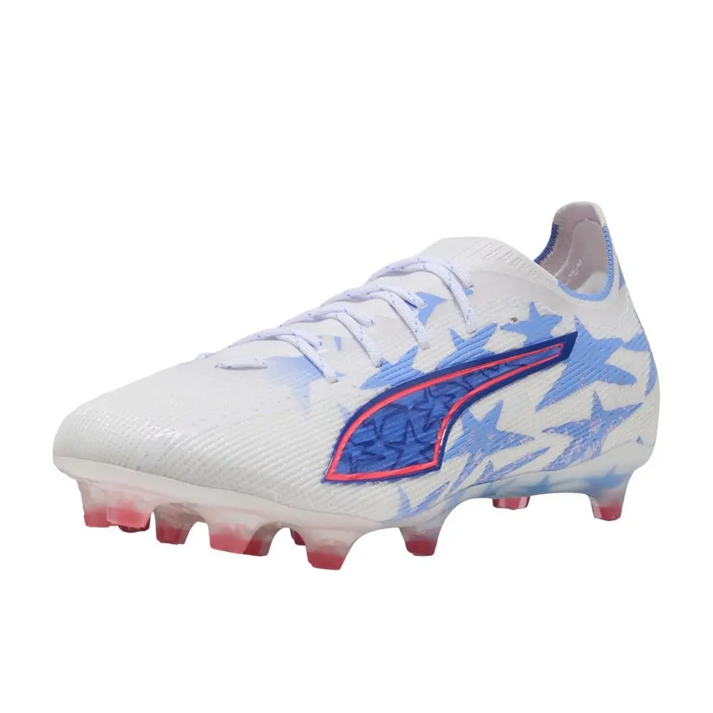 Puma shoes - PUMA Ultra 6 Pro Kidsuper X Christian Pulisic Firm GroundArtifici - 10927201 - Blue, White 8