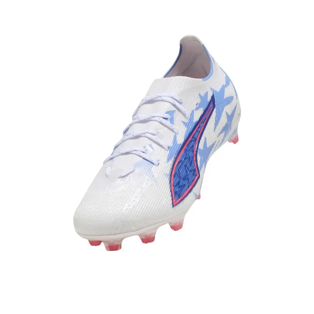 Puma shoes - PUMA Ultra 6 Pro Kidsuper X Christian Pulisic Firm GroundArtifici - 10927201 - Blue, White 12