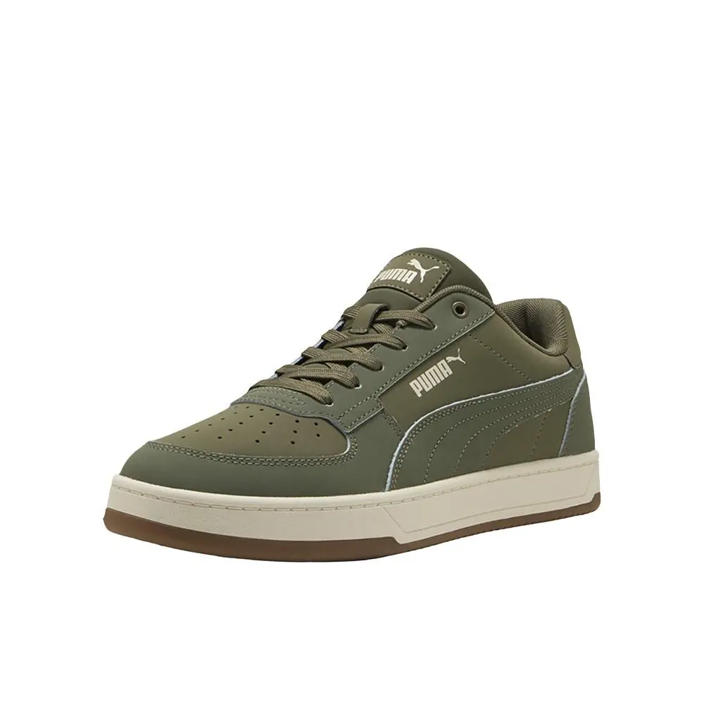 Puma shoes - PUMA Caven 2.0 Buck Lace Up - 39520209 - Green 0