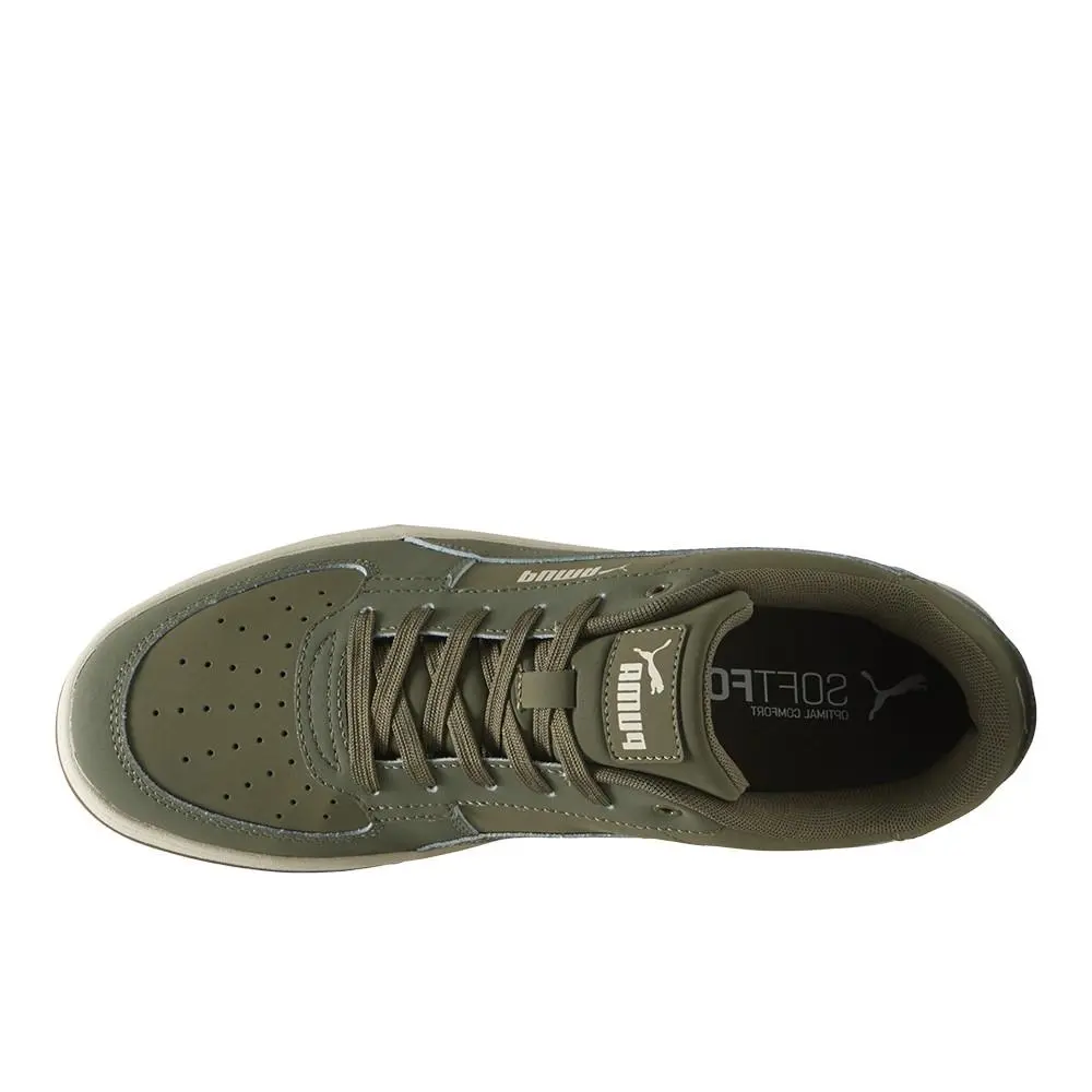 Puma shoes - PUMA Caven 2.0 Buck Lace Up - 39520209 - Green 2