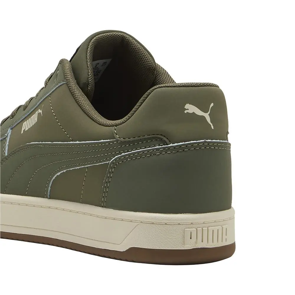 Puma shoes - PUMA Caven 2.0 Buck Lace Up - 39520209 - Green 13