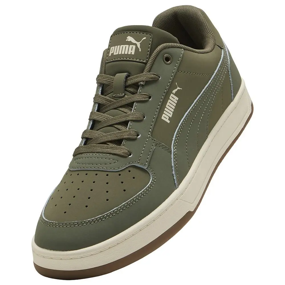 Puma shoes - PUMA Caven 2.0 Buck Lace Up - 39520209 - Green 12
