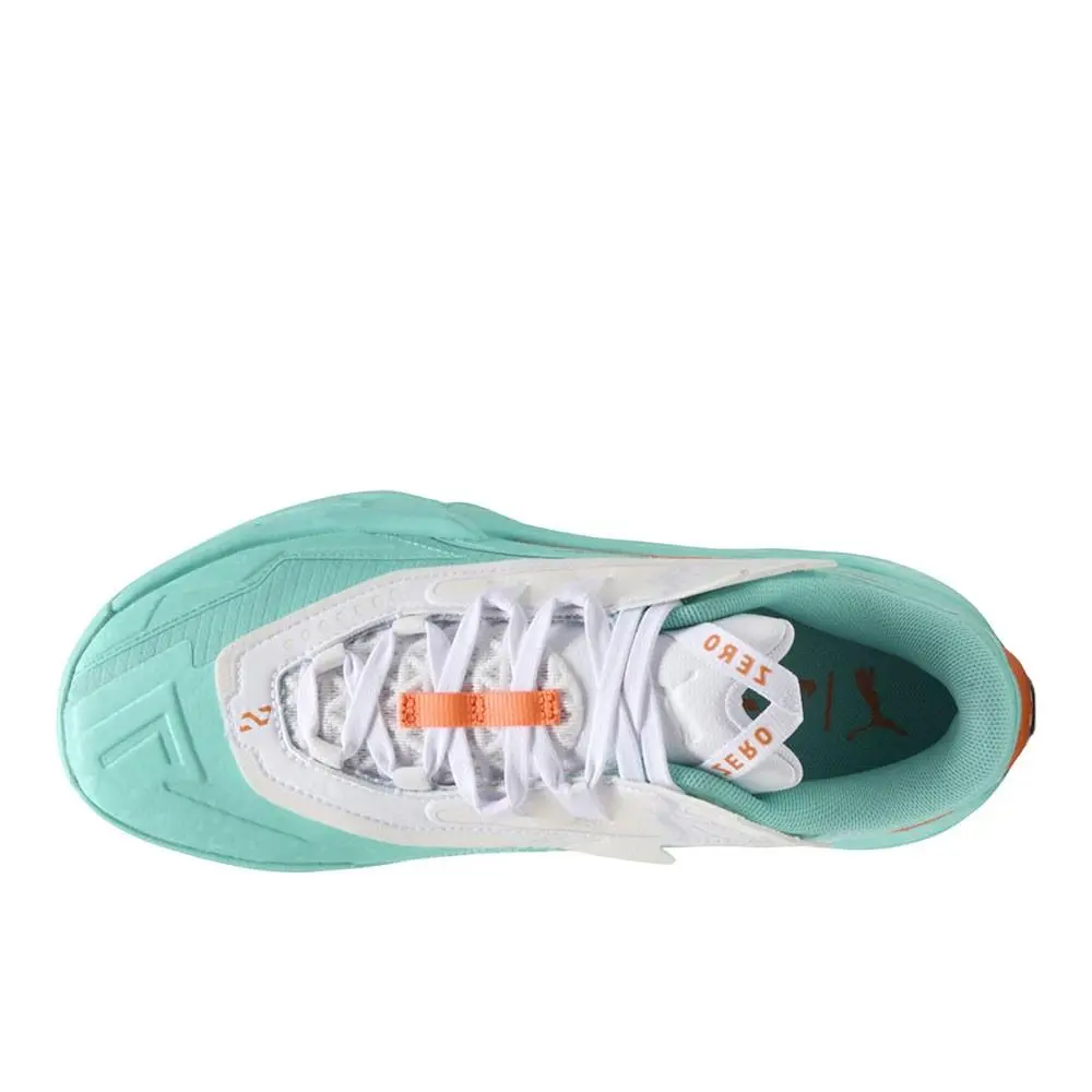 Puma shoes - PUMA Scoot Zeros Ii Shift Basketball - 31139801 - Green 8