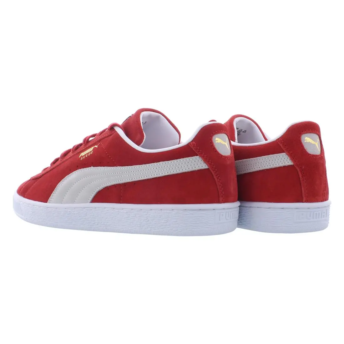 Puma Suede Classic Xxi Mens Shoes