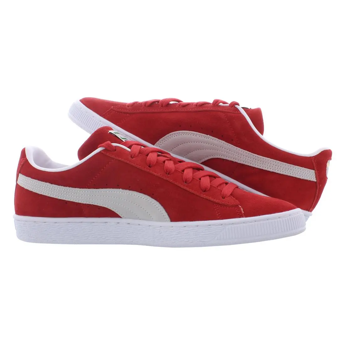 Puma shoes - Red/White, Full: Red/White 0