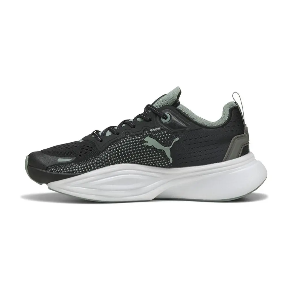 Puma shoes - PUMA Pwr Nitro Sqd 2 Training - 31015008 - Black 1