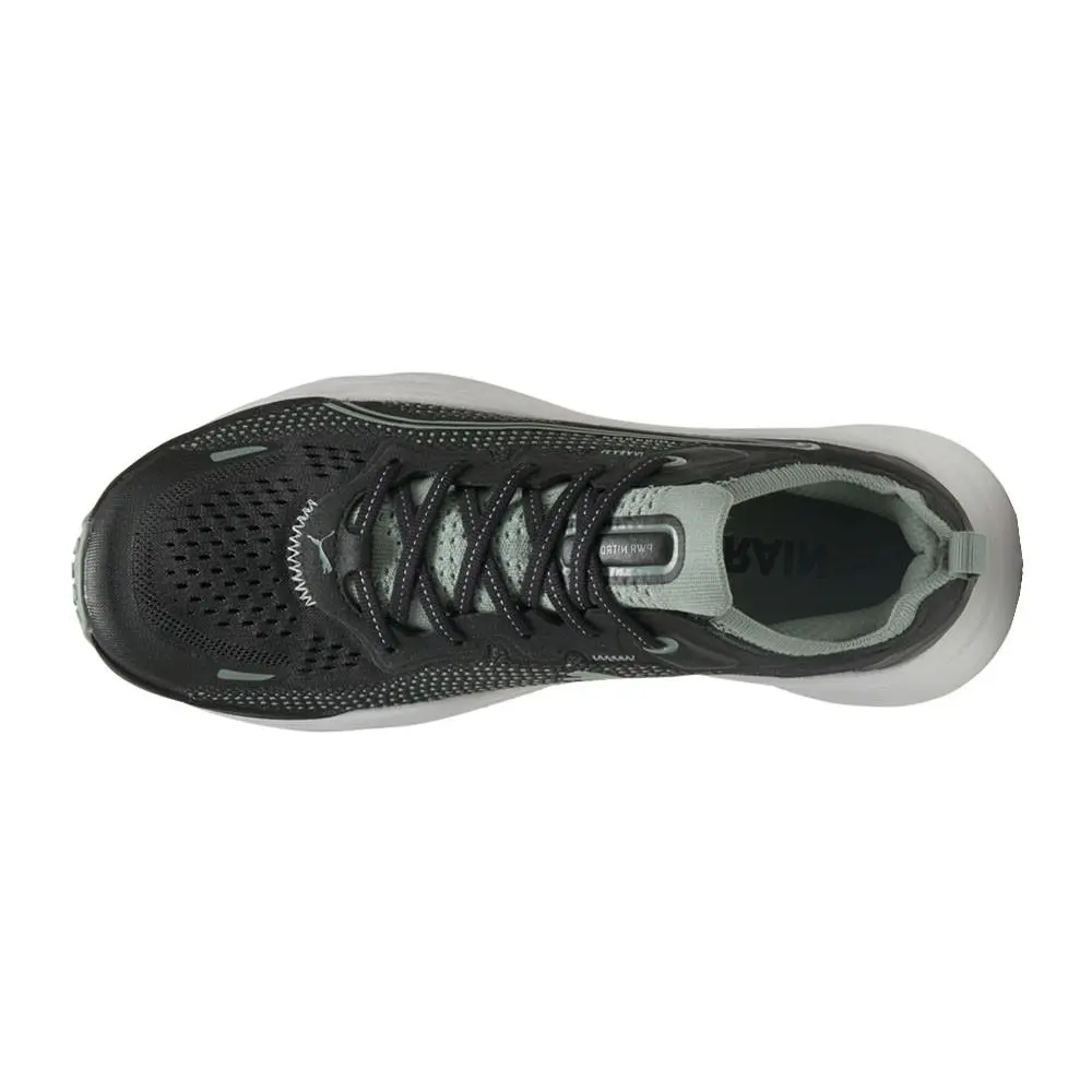 Puma shoes - PUMA Pwr Nitro Sqd 2 Training - 31015008 - Black 2