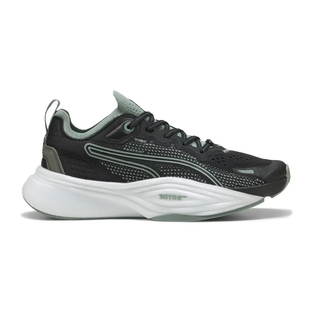 Puma shoes - PUMA Pwr Nitro Sqd 2 Training - 31015008 - Black 5