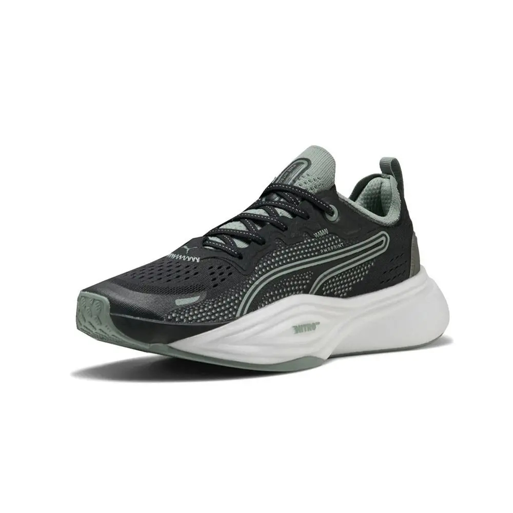 Puma shoes - PUMA Pwr Nitro Sqd 2 Training - 31015008 - Black 6